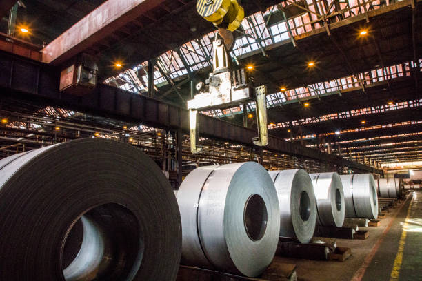 Industrial Ventilation